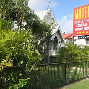 Motel Motor Inn, Sure Collection By Bw, Caboolture
