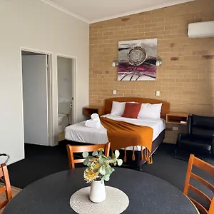 Motel Riverlakes Boutique, Caboolture