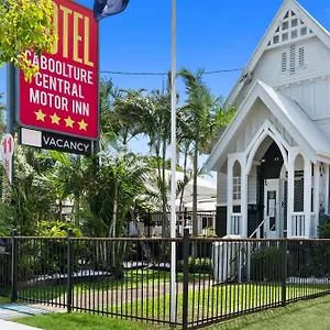 Motel Motor Inn, Sure Collection By Bw, Caboolture