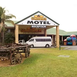 Motel Sundowner, Caboolture
