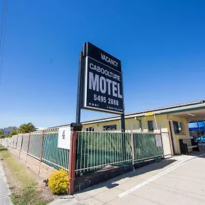 Motel Caboolture Motel, Caboolture