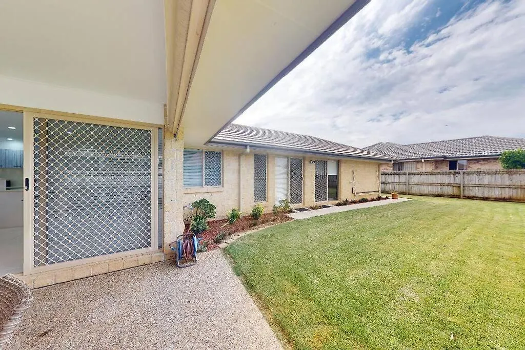 Chateau Tonnelle - Holiday Home Caboolture