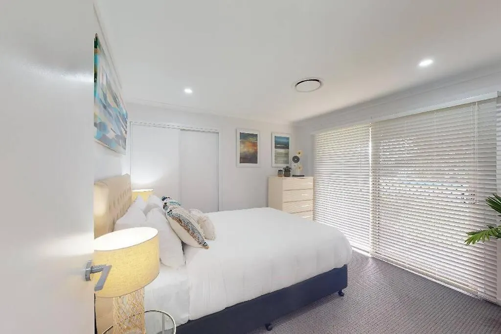 Chateau Tonnelle - Holiday Home Caboolture